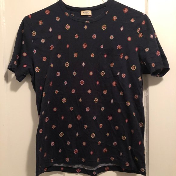 Kenzo T-Shirt - Men's Small - Picture 1 of 5